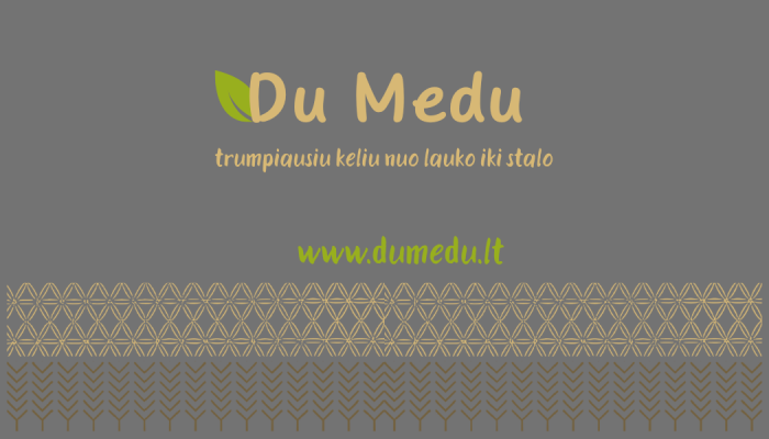 Du Medu