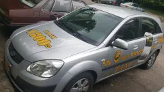 TAKSI UAB