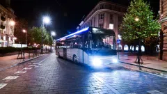 Švenčių transportas | Limobusai | Partybusai