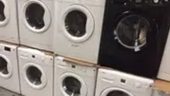 Siūlau poekspozicinę, naują buitinę techniką - 3