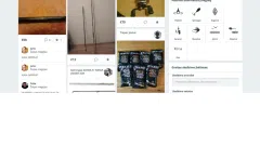 Parduodamas internetinis projektas ManoMeskeres.lt
