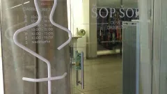 Sop Sop drabuziu parduotuve - 2