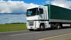 Parduodu licencijuota transporto imone UAB