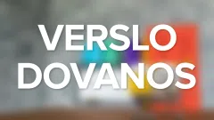 Parduodamas sėkmingai veikiantis ir sparčiai augantis verslas. Prekyba verslo dovanomis ir reklaminiais suvenyrais. Elektroninis katalogas.
