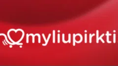 Dropshipping principu veikianti el.parduotuvė