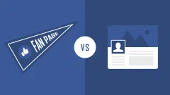 Parduodu Facebook verslo puslapį