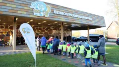 Pabėgimo kambariai Druskininkuose