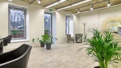 PARDUODAMAS GROŽIO SALONAS VILNIAUS CENTRE