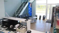 Parduodamas naujas pastatas, Autoservisas, 523 m2 - 3