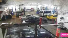 Parduo / Išnuom autoservisasa Vilniuje 500m2
