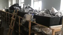 Parduodu puikiai įdirbtą autodetalių verslą