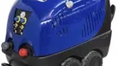 Pramoniniai garų valytuvai SteamLur - 2