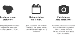 Anonser.lt - efektyviausia reklama verslui