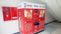 Picos Aparatai (Vending Machine) - pagaliau parduodami ir Vilniuje!
