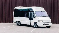 Partybus nuomos verslas | Visa Lietuva