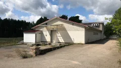Parduodamos gamybinės patalpos Vilniaus rajone