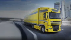 PARDUODU TRANSPORTO ĮMONĘ SU LICENCIJA
