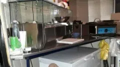 KAVOS PUODELIO FORMOS KIOSKAS PREKYBAI - 3