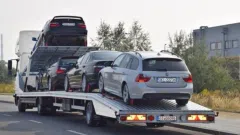 Automobilių pervežimų projektui ieškomas investuotojas