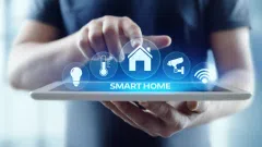Ieškome partnerių dirbti su elektros darbais bei smart house sistemomis
