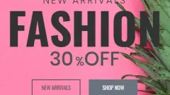 Parduodama Shopify parduotuvė paruošta UK, USA ir Europos rinkoms - 2