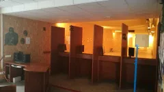 Šaudyklos / tiro paslaugos