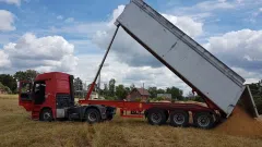 Ieškomas investuotojas į grūdų ir inertinių medžiagų logistikos-ekspedijavimo įmonę - 2