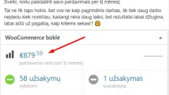 Pradėkite savo verslą internete be didelių investicijų