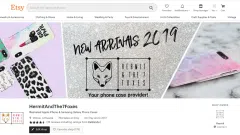 P A R D U O D A M A S E. KOMERCIJOS VERSLAS UŽSIENIO RINKAI / PREKĖS ŽENKLAS/E-SHOP/AMAZONE/ETSY/ĮMONĖ – SPAUDA PAGAL UŽSAKYMĄ - 3