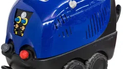 Profesionali valymo įranga SteamLur autoplovykloms, valymo įmonėms, viešbučiams, pramonei. - 3