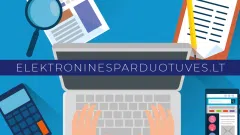 Internetinis verslas