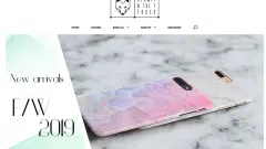 E-SHOP/ AMAZON / ETSY / UAB / P A R D U O D A M A S   E. KOMERCIJOS VERSLAS, PREKĖS ŽENKLAS UŽSIENIO RINKAI