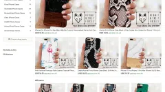 E-SHOP/ AMAZON / ETSY / UAB / P A R D U O D A M A S E. KOMERCIJOS VERSLAS, PREKĖS ŽENKLAS UŽSIENIO RINKAI - 3