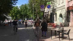 Cafe / Restaurant
