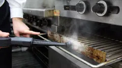 Verslo idėja: VALYMAS IR DEZINFEKCIJA KARŠTAIS GARAIS