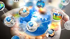 Globalus IT projektas - informacijos ekvivalentas - pinigai