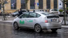 Parduodamas automobiliu nuomos verslas