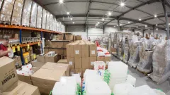 Išsinuomosime Patalpas Parduotuvei Atidaryti