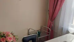 Grozio verslas kirpykla