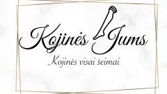 Parduodu kojinesjums.lt apatinių drabužių el. parduotuvę bei Facebook puslapį. - 2