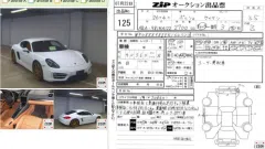 Automobiliai iš JAPONIJOS aukcionų ( be tarpininkų ) - 3