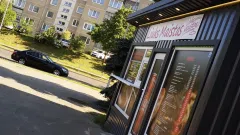 UAB "LIUKS MAISTAS"