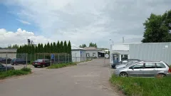 Parduodama Baldų gamykla Rusijoje