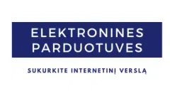 Internetinio verslo kūrimas (DROPSHIPPING)