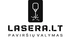 Ieškomi partneriai kuriems reikalingas paviršių valymas lazerine ar srautine technologija