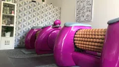 RollShape limfodrenažinio masažo studija