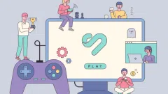 Parduodama internetinio projekto % dalis