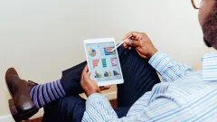 PARDUODAMA VERSLO BROKERIO FRANŠIZĖ
