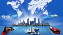 Logistika UAB ,,interconect logistika''