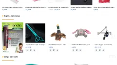 Parduodama internetinė parduotuvė ZOO123.lt